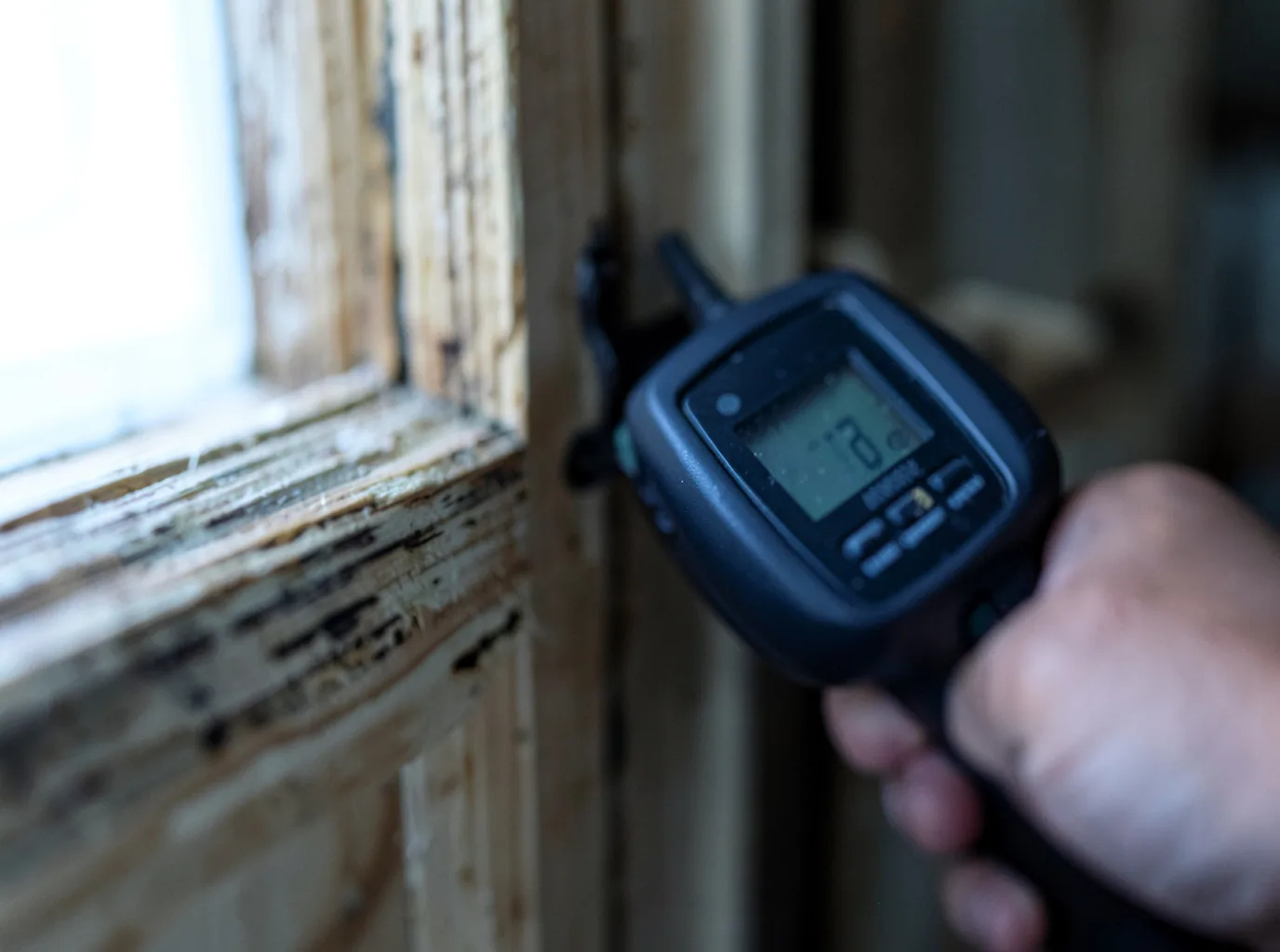 Water Damage Restoration Mccoy, CO FAQs